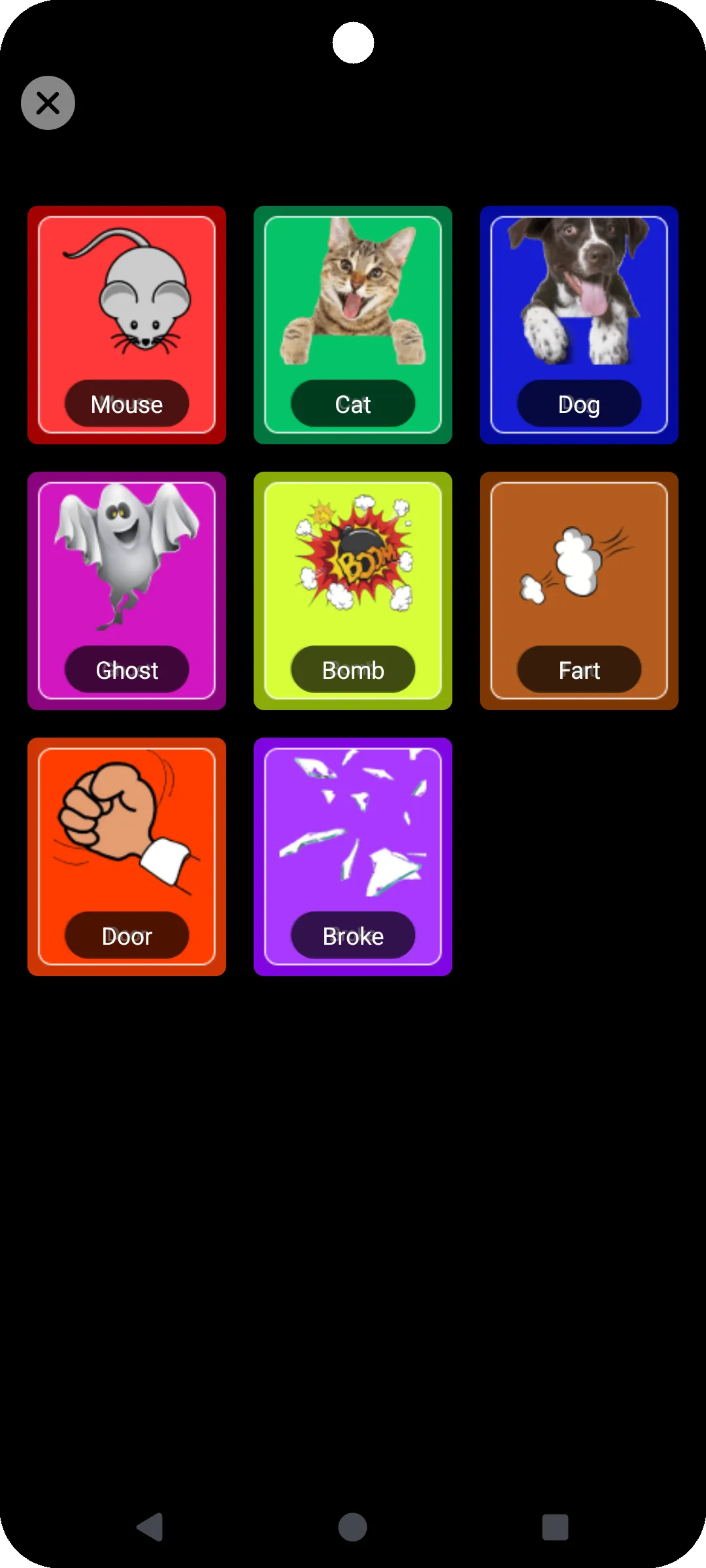 Countdown Death App | Indus Appstore | Screenshot
