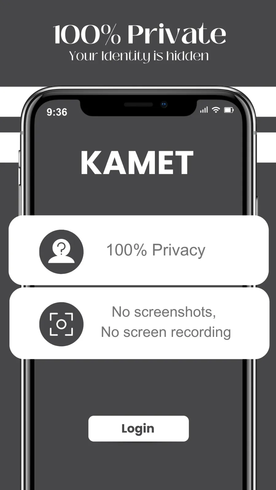 Kamet | Indus Appstore | Screenshot