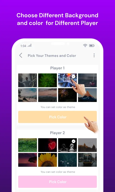 Chess Clock & Timer | Indus Appstore | Screenshot