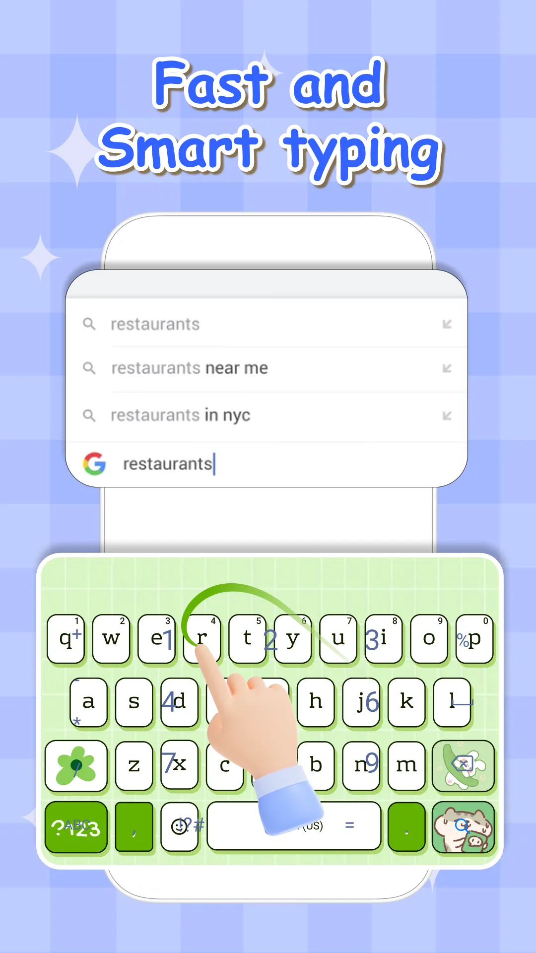 Keyboard Font & Keyboard Theme | Indus Appstore | Screenshot