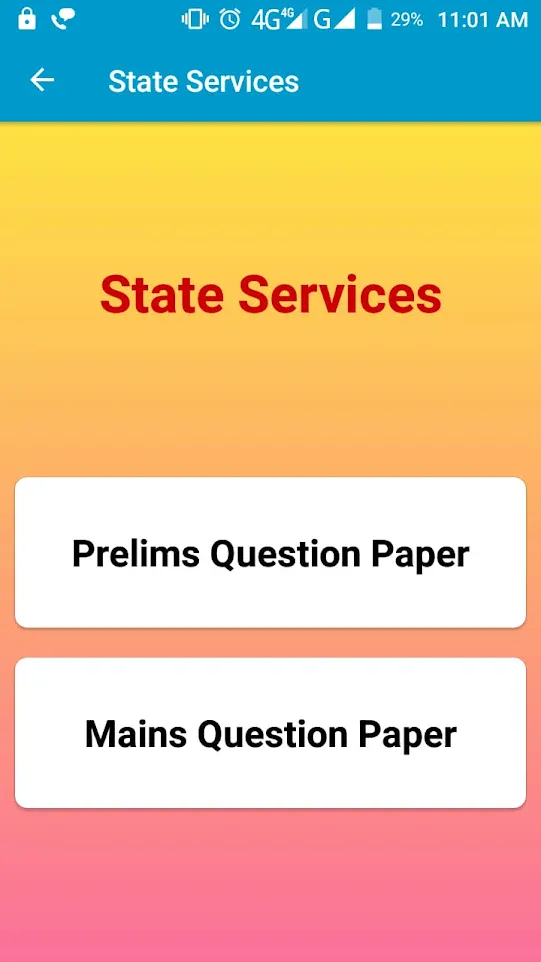 MPSC Question Papers 2022 | Indus Appstore | Screenshot