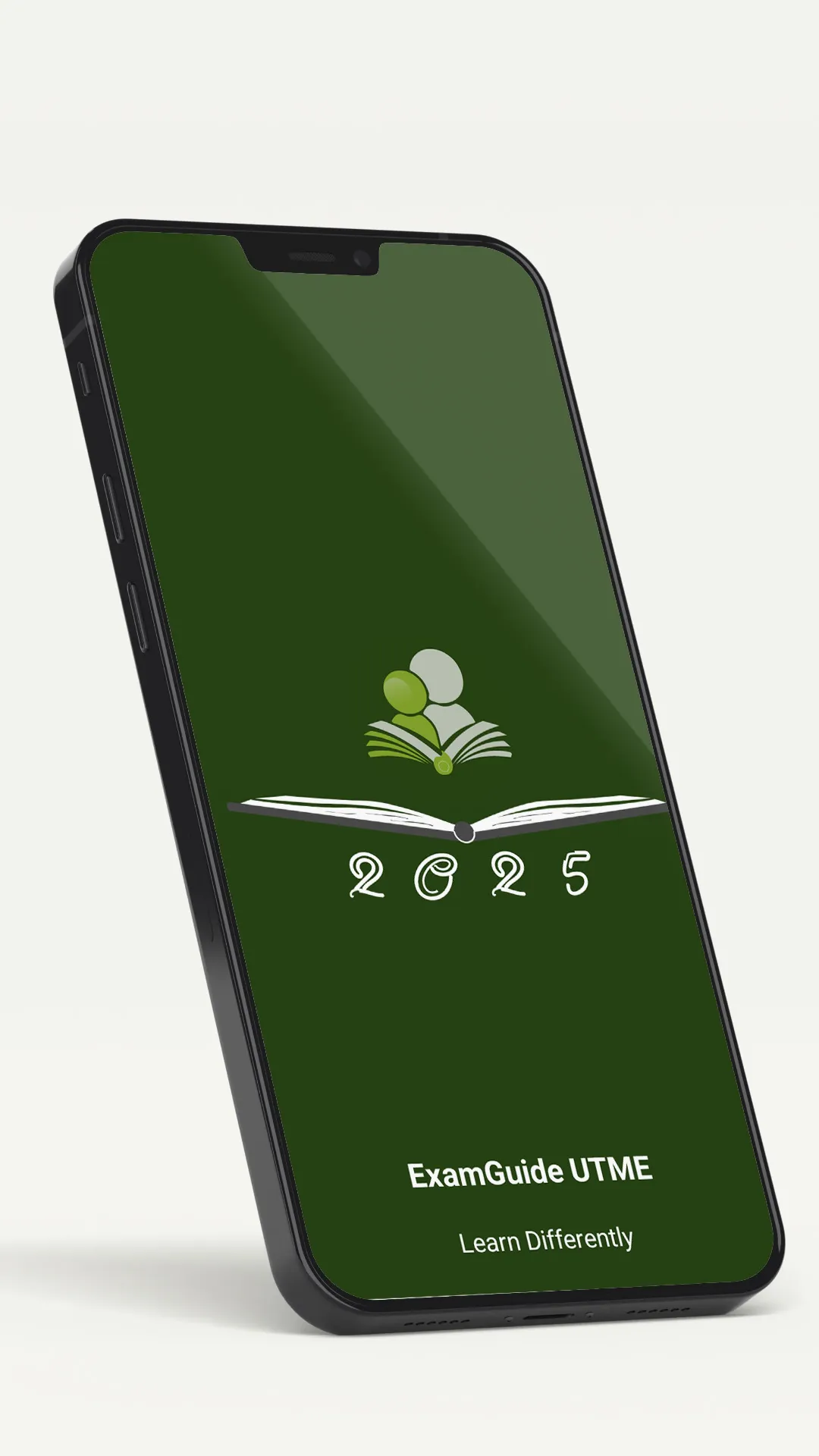 ExamGuide JAMB UTME CBT 2025 | Indus Appstore | Screenshot