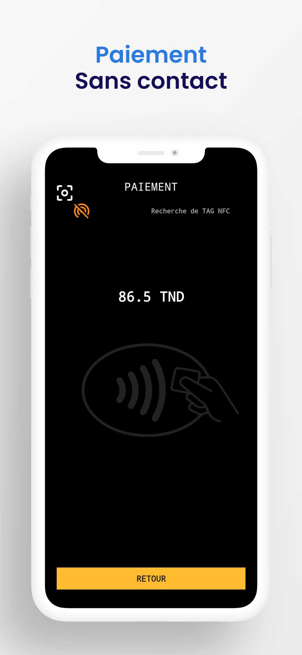 Bip Terminal (Access & Pay) | Indus Appstore | Screenshot