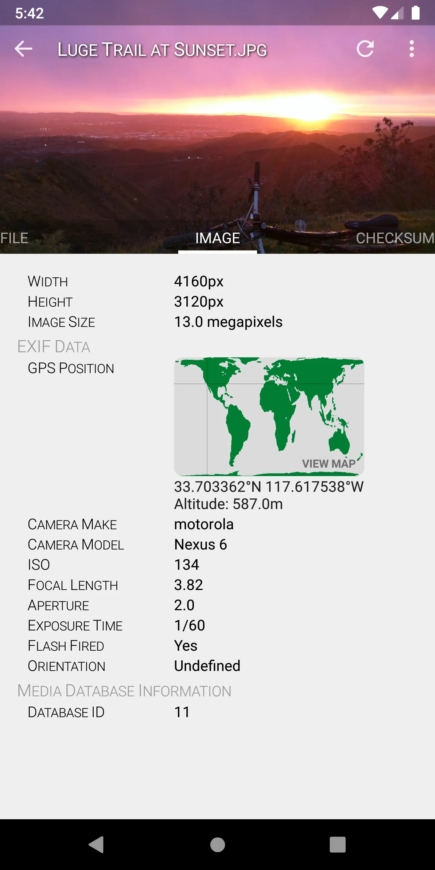FX File Explorer | Indus Appstore | Screenshot