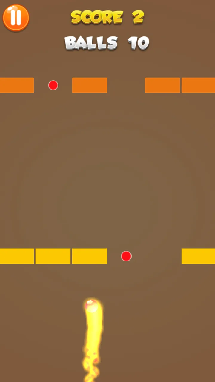 Blocks Breaker | Indus Appstore | Screenshot