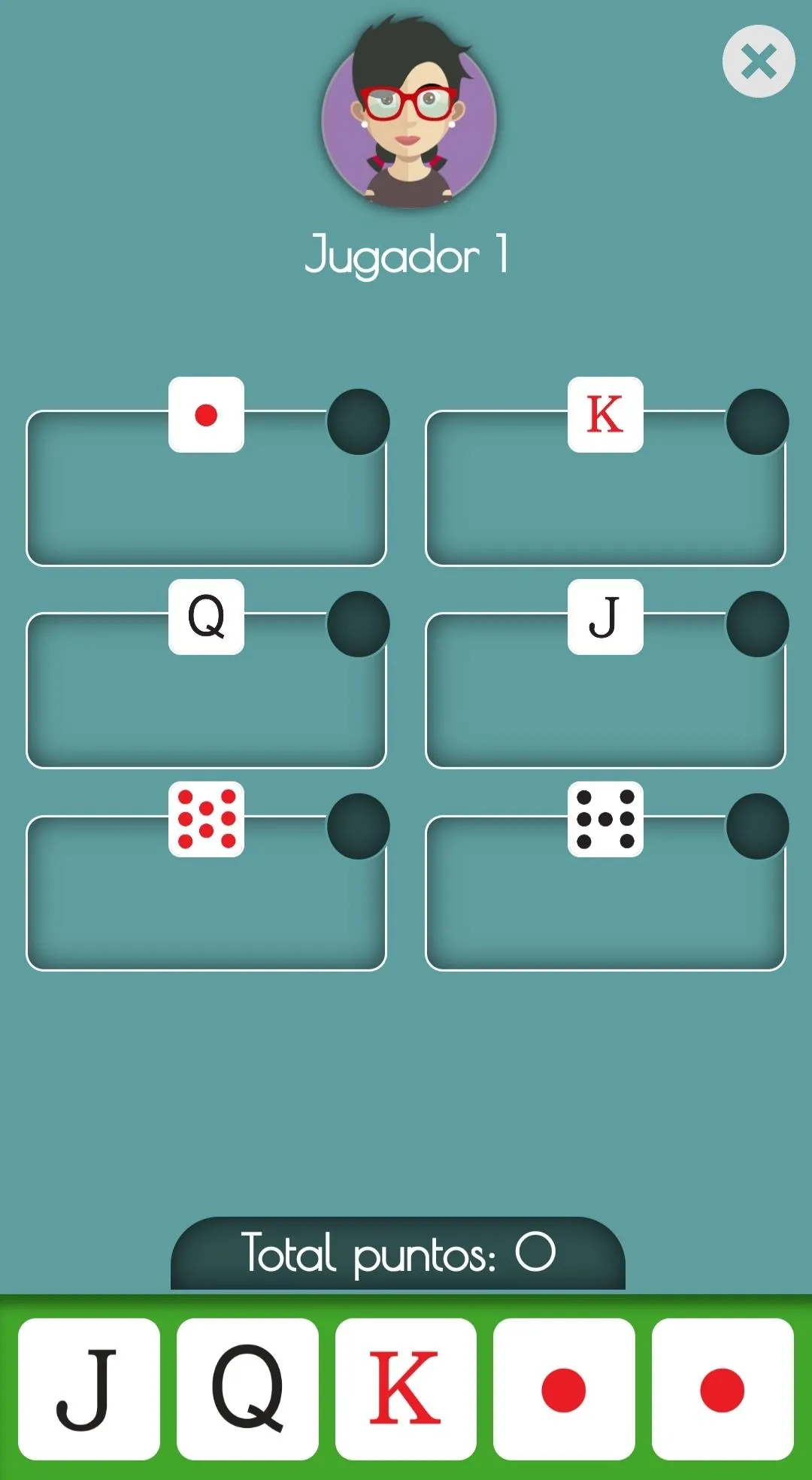 DIce game | Indus Appstore | Screenshot