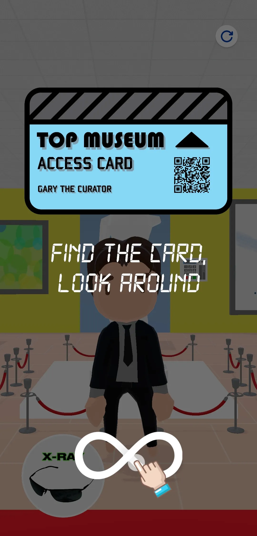 Mr. Impossible | Indus Appstore | Screenshot