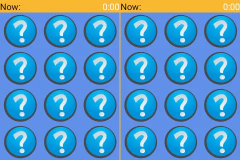 Memory Game | Indus Appstore | Screenshot