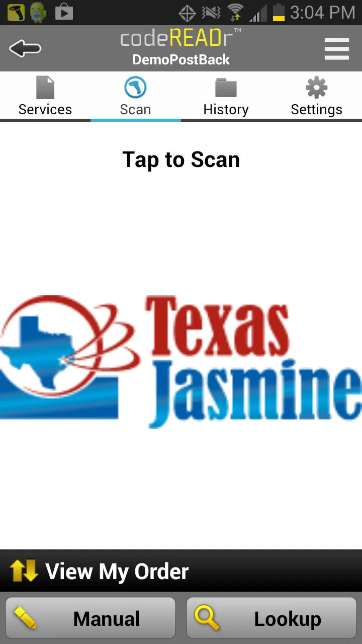 Texas Jasmine | Indus Appstore | Screenshot