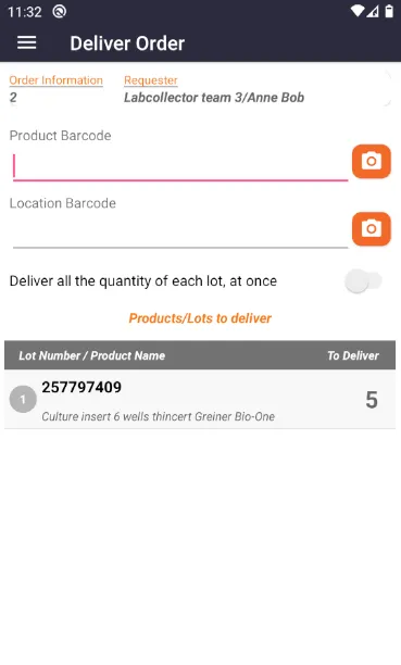 Central Store Manager | Indus Appstore | Screenshot