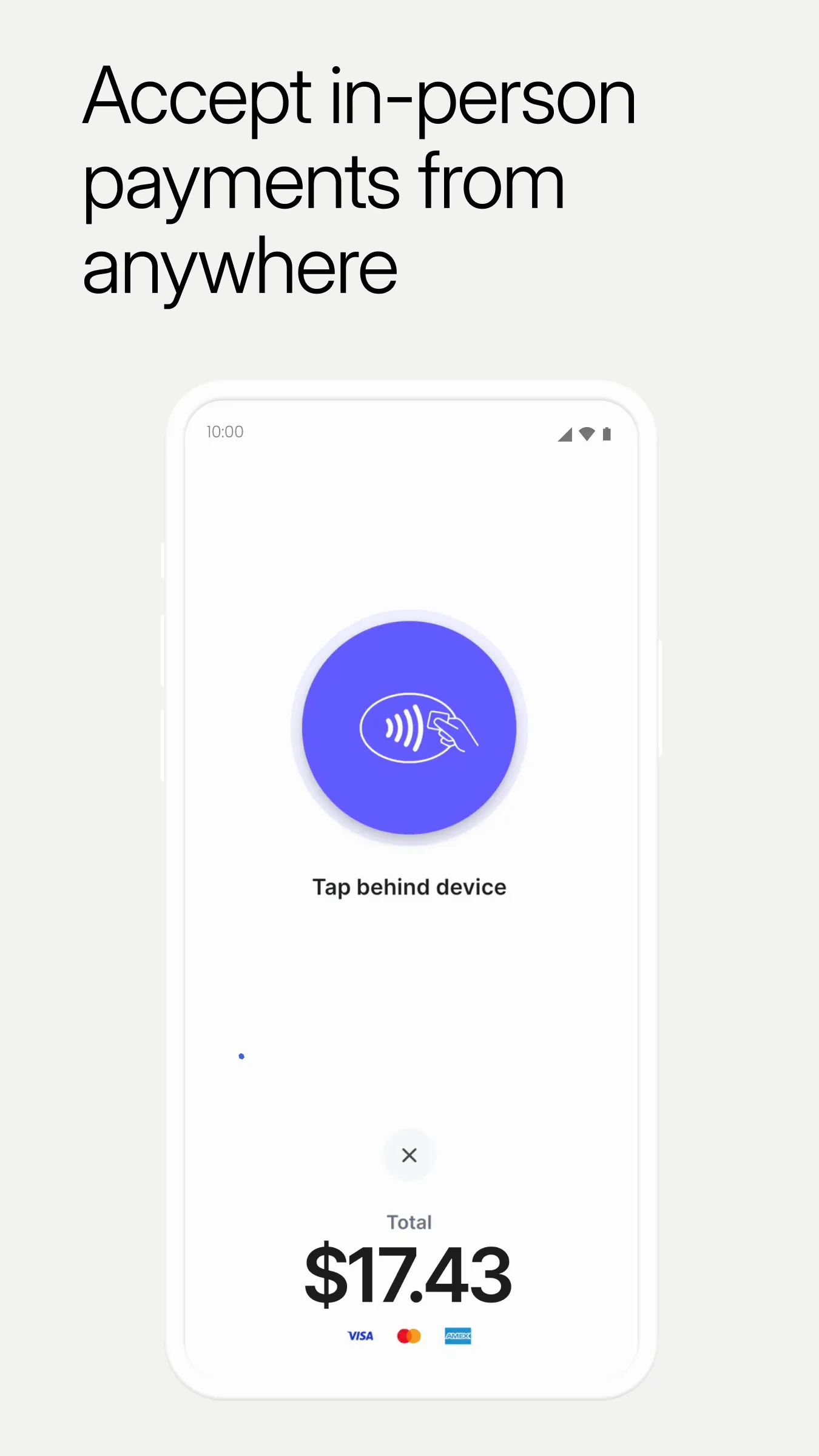 Shopify - Your Ecommerce Store | Indus Appstore | Screenshot