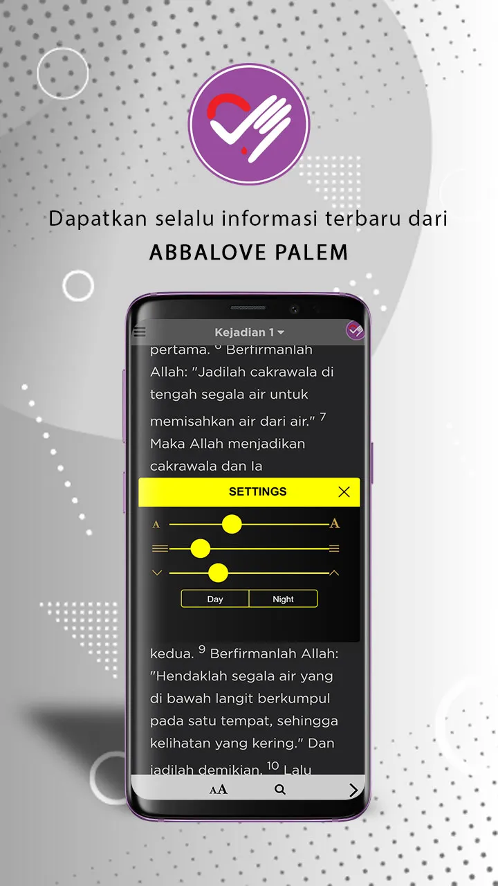 Abbalove Palem | Indus Appstore | Screenshot