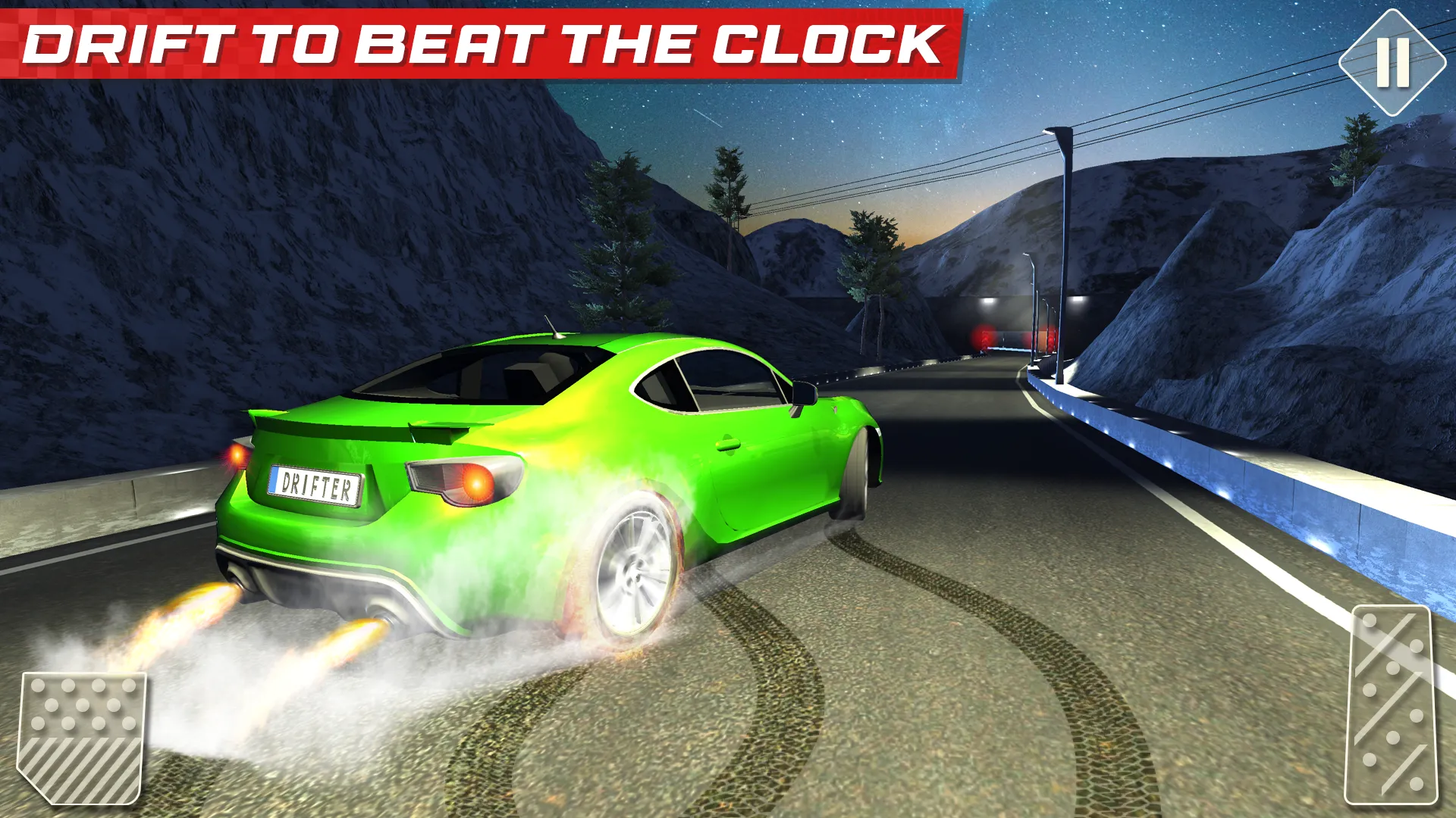 Drift Car Racing: Car Games 3D | Indus Appstore | Screenshot