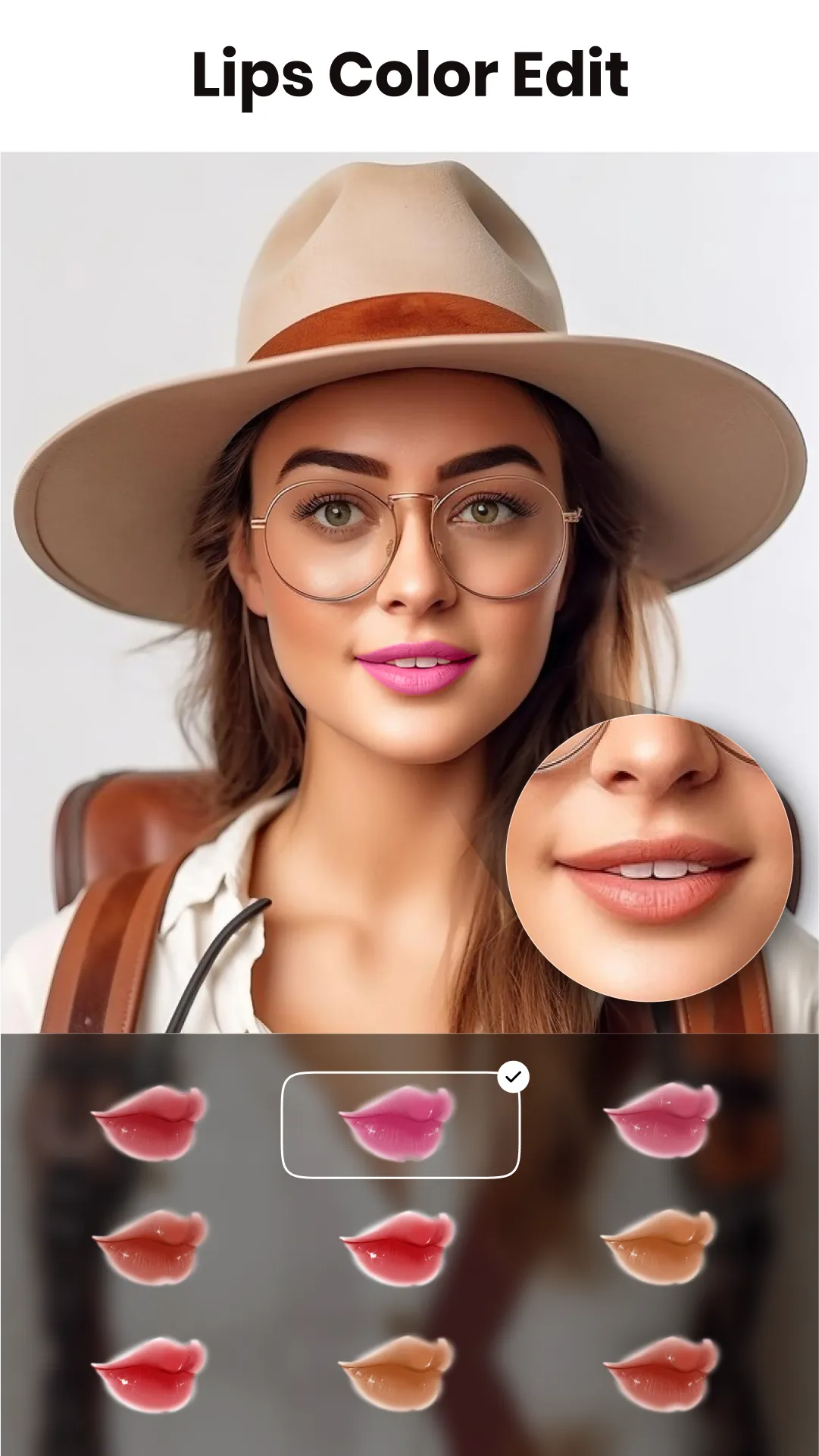 Photo Editor for Girl | Indus Appstore | Screenshot