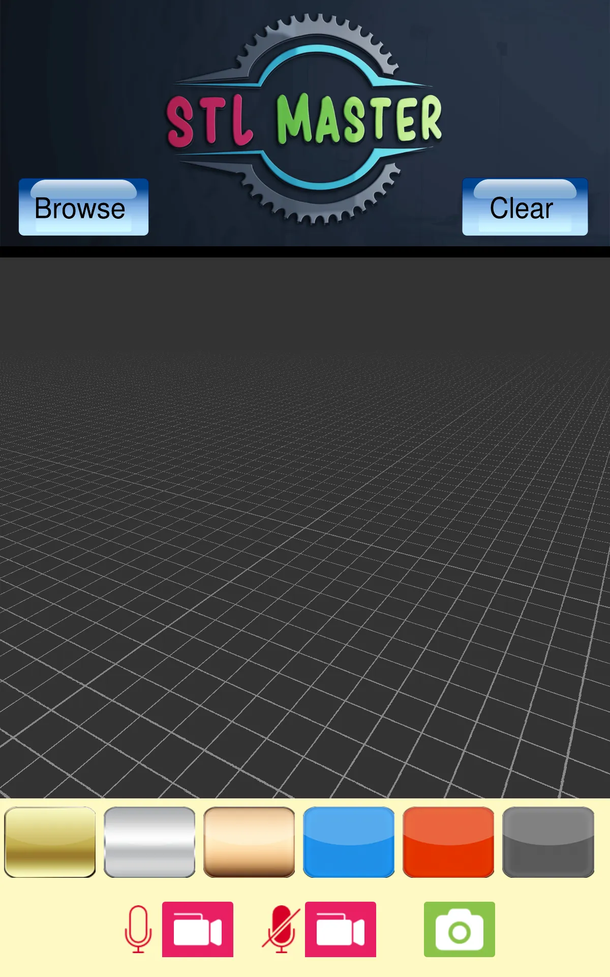 STL Master | Indus Appstore | Screenshot