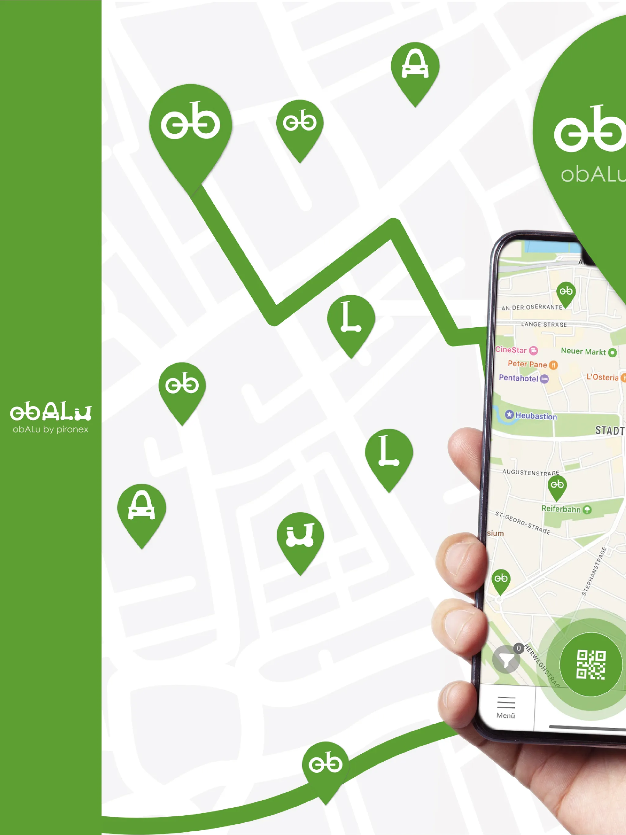 obALu | Indus Appstore | Screenshot