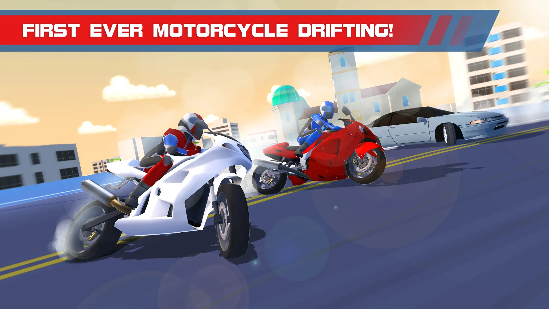 Drift Clash Online Racing | Indus Appstore | Screenshot