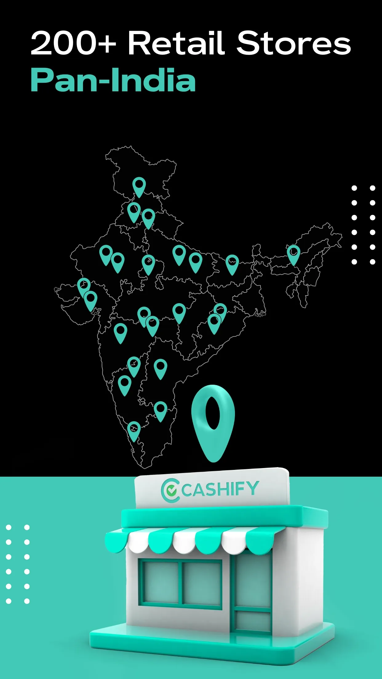 Cashify: Sell & Buy Old Phones | Indus Appstore | Screenshot
