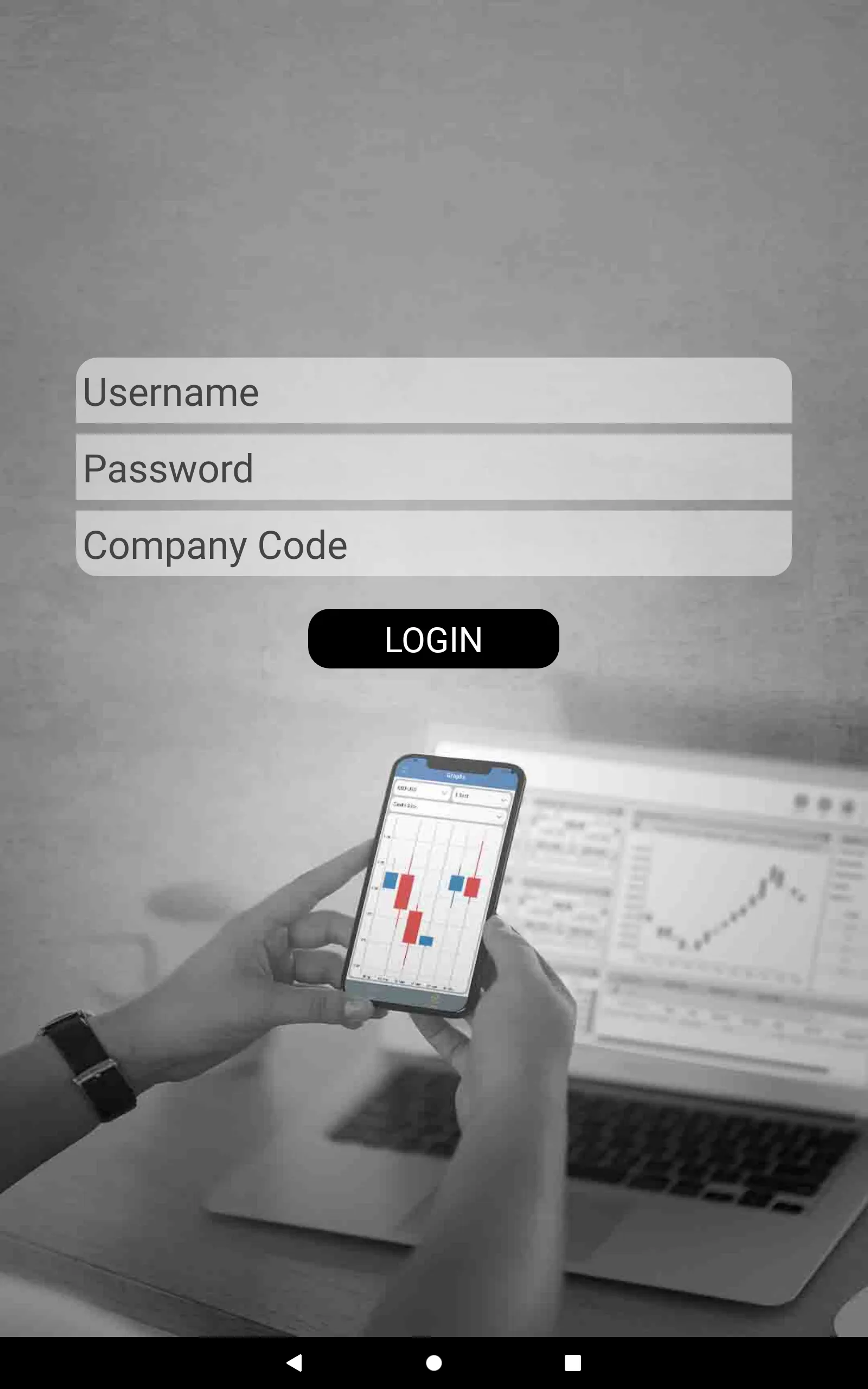 NTP Trader | Indus Appstore | Screenshot