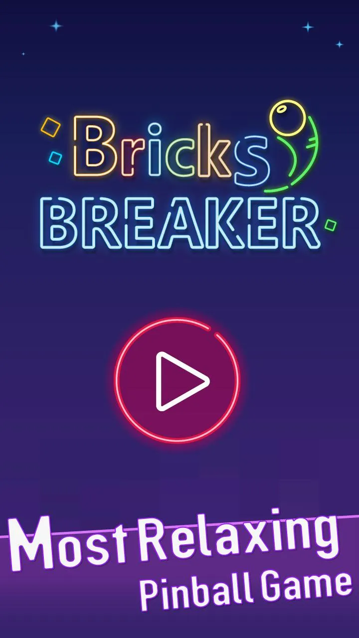 Balls Bricks Breaker 4 | Indus Appstore | Screenshot