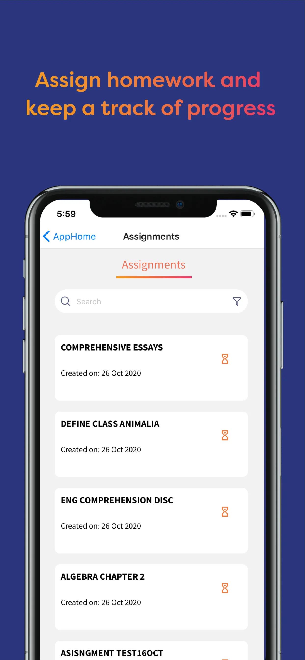 Chinmaya Vidyalaya Southpark | Indus Appstore | Screenshot