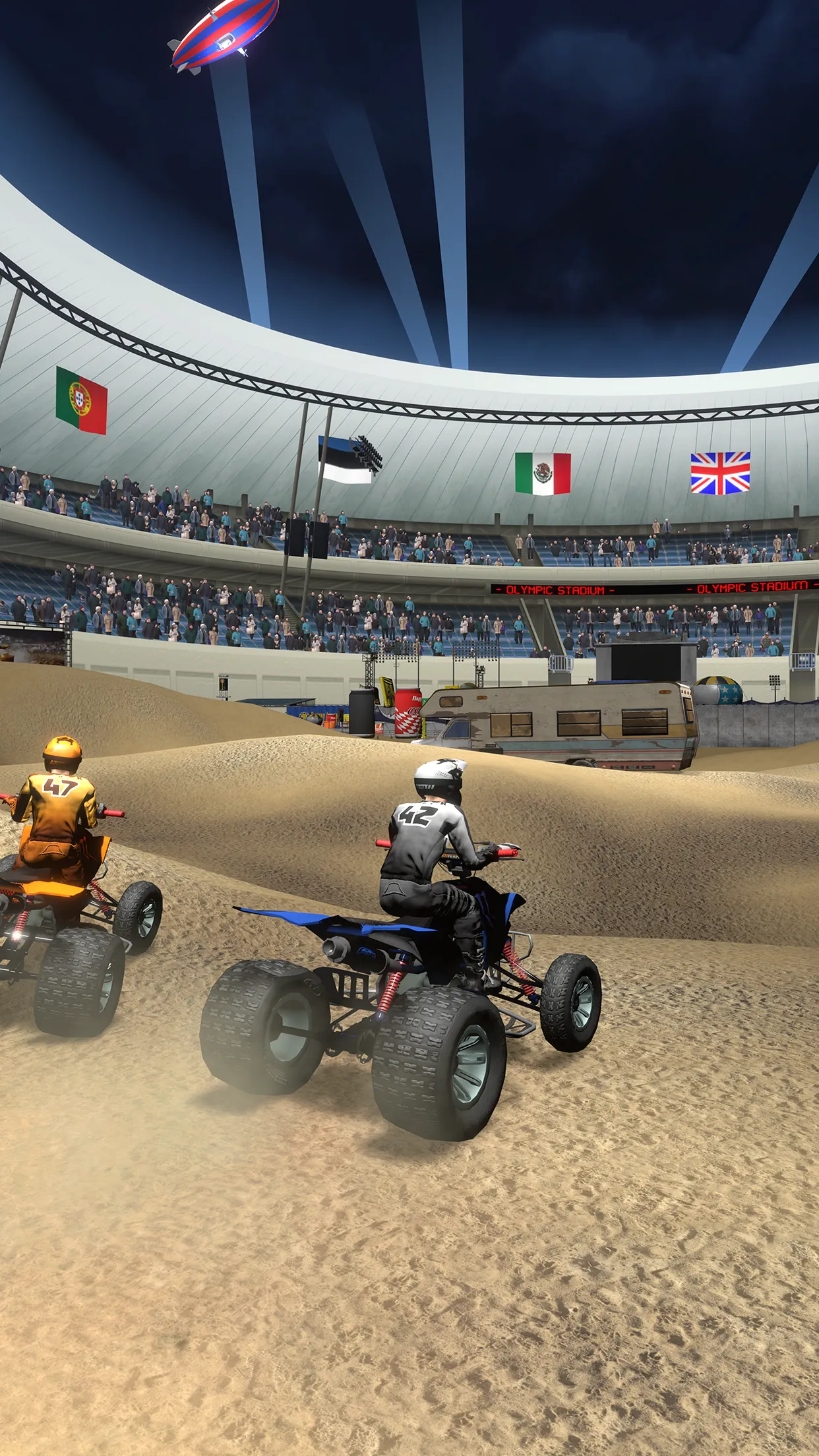 Wheel Offroad | Indus Appstore | Screenshot