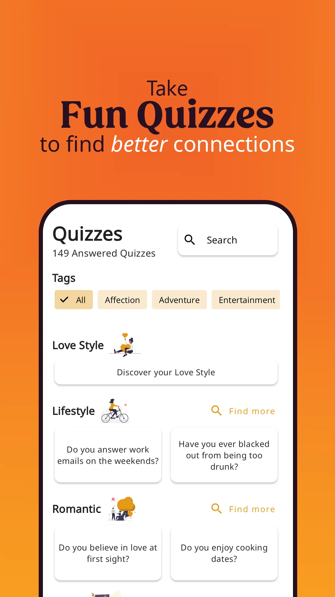 Firefly - Quiz based matches | Indus Appstore | Screenshot