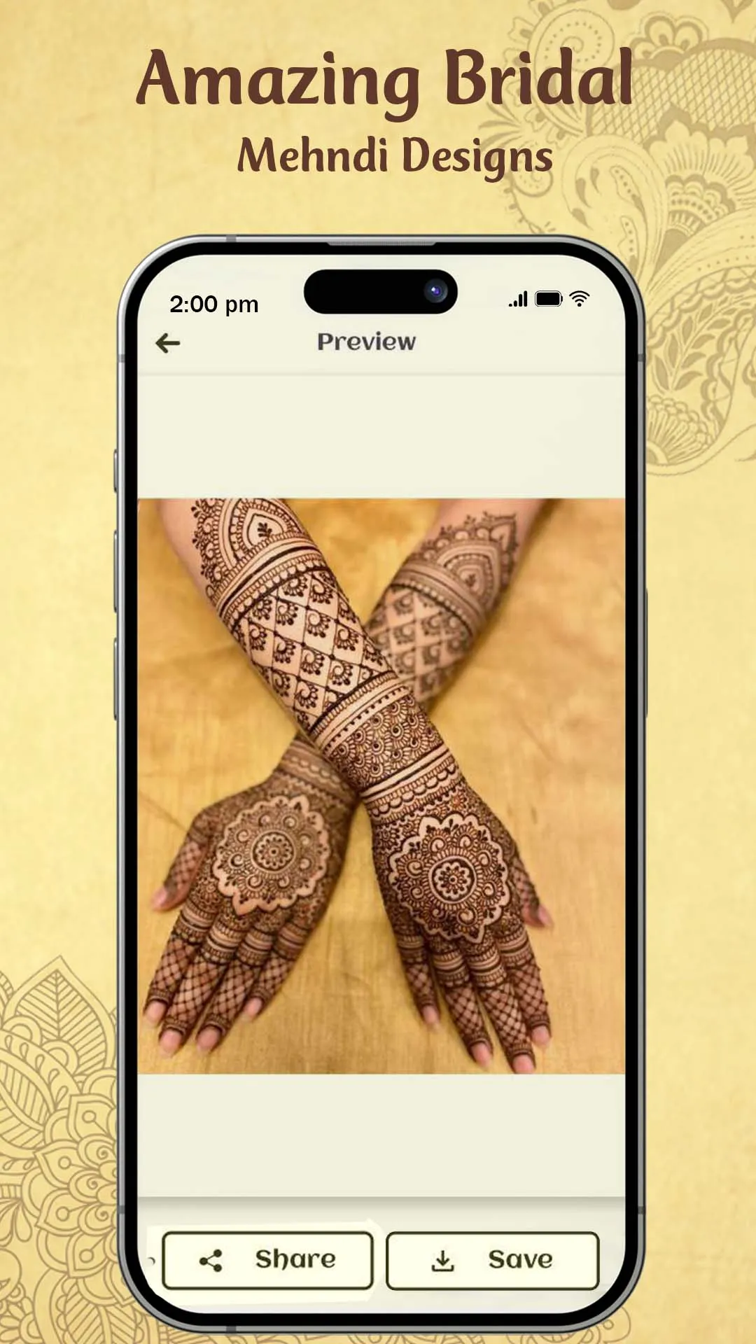 AR Mehndi Design: Sketch Art | Indus Appstore | Screenshot