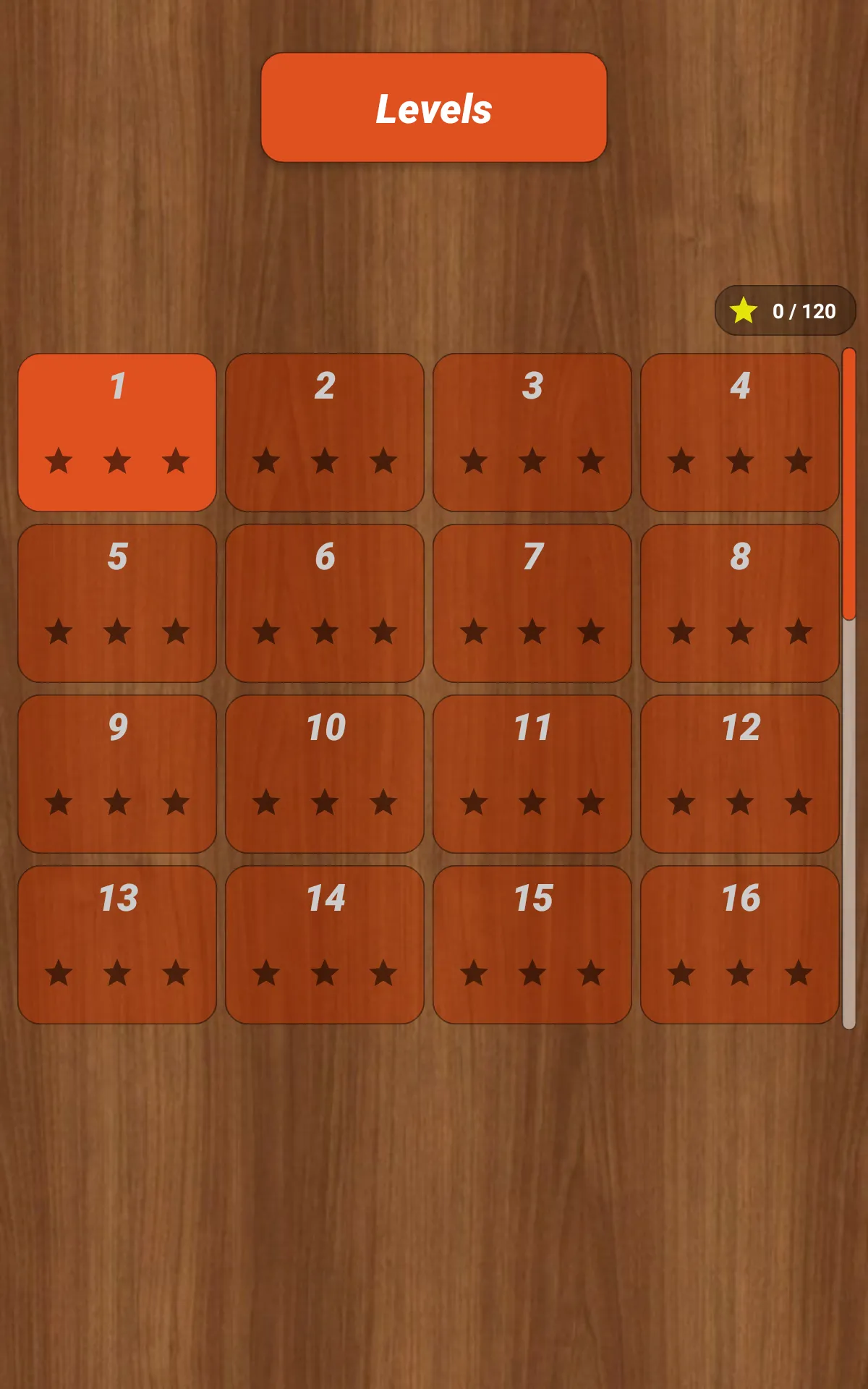 Memory Game | Indus Appstore | Screenshot