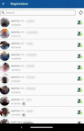 MDFRS | Indus Appstore | Screenshot