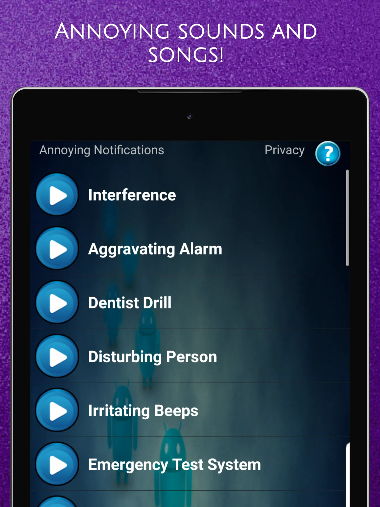 Annoying Notifications | Indus Appstore | Screenshot