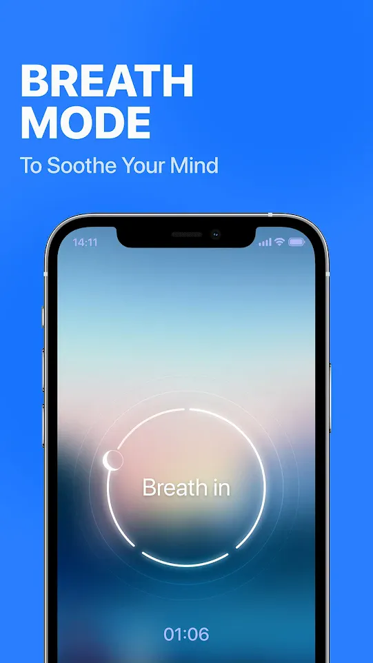 Meditations to Sleep and Relax | Indus Appstore | Screenshot