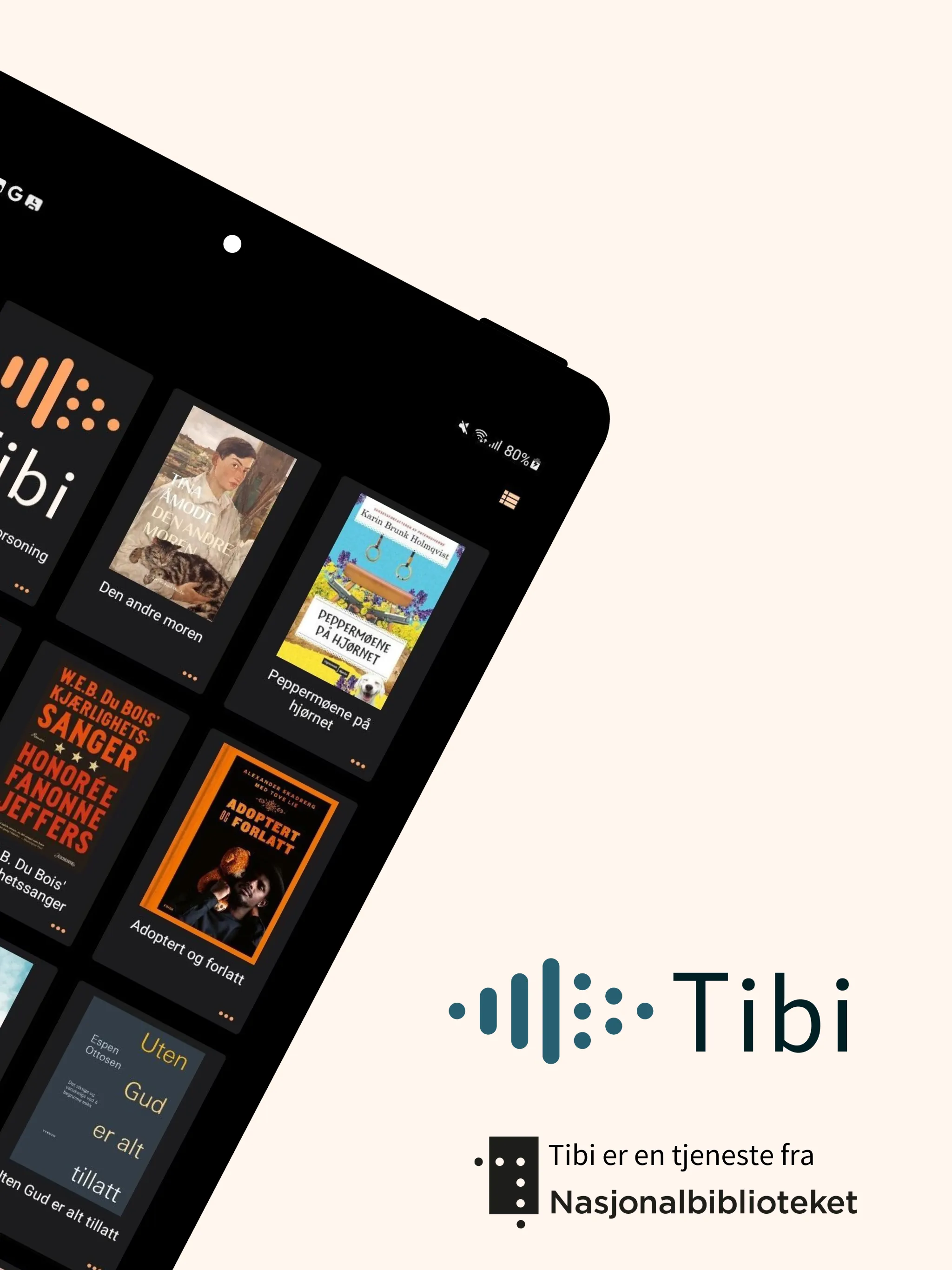 Tibi | Indus Appstore | Screenshot