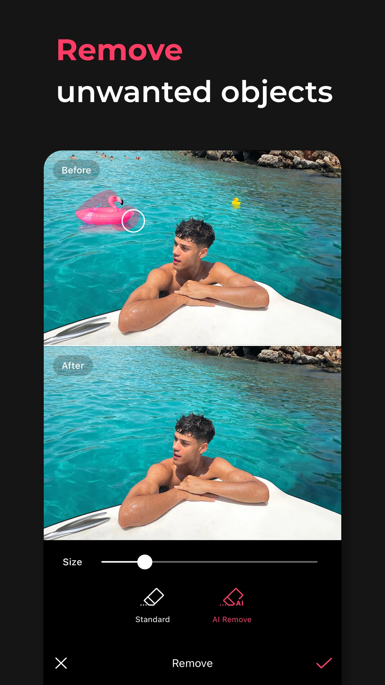 EPIK - AI Photo & Video Editor | Indus Appstore | Screenshot