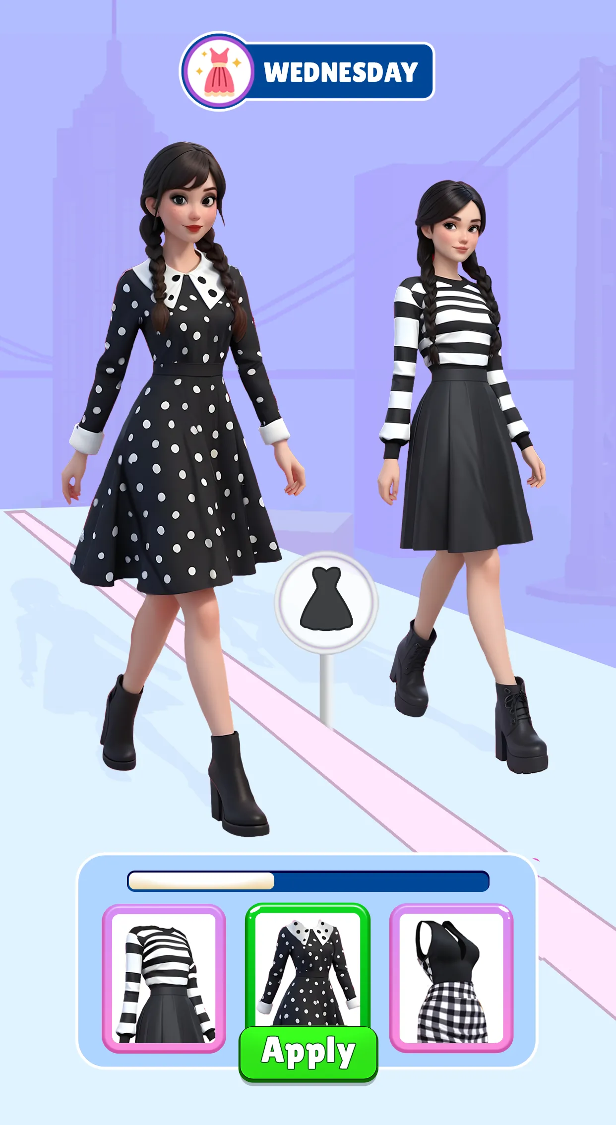 Fashion Catwalk Show | Indus Appstore | Screenshot