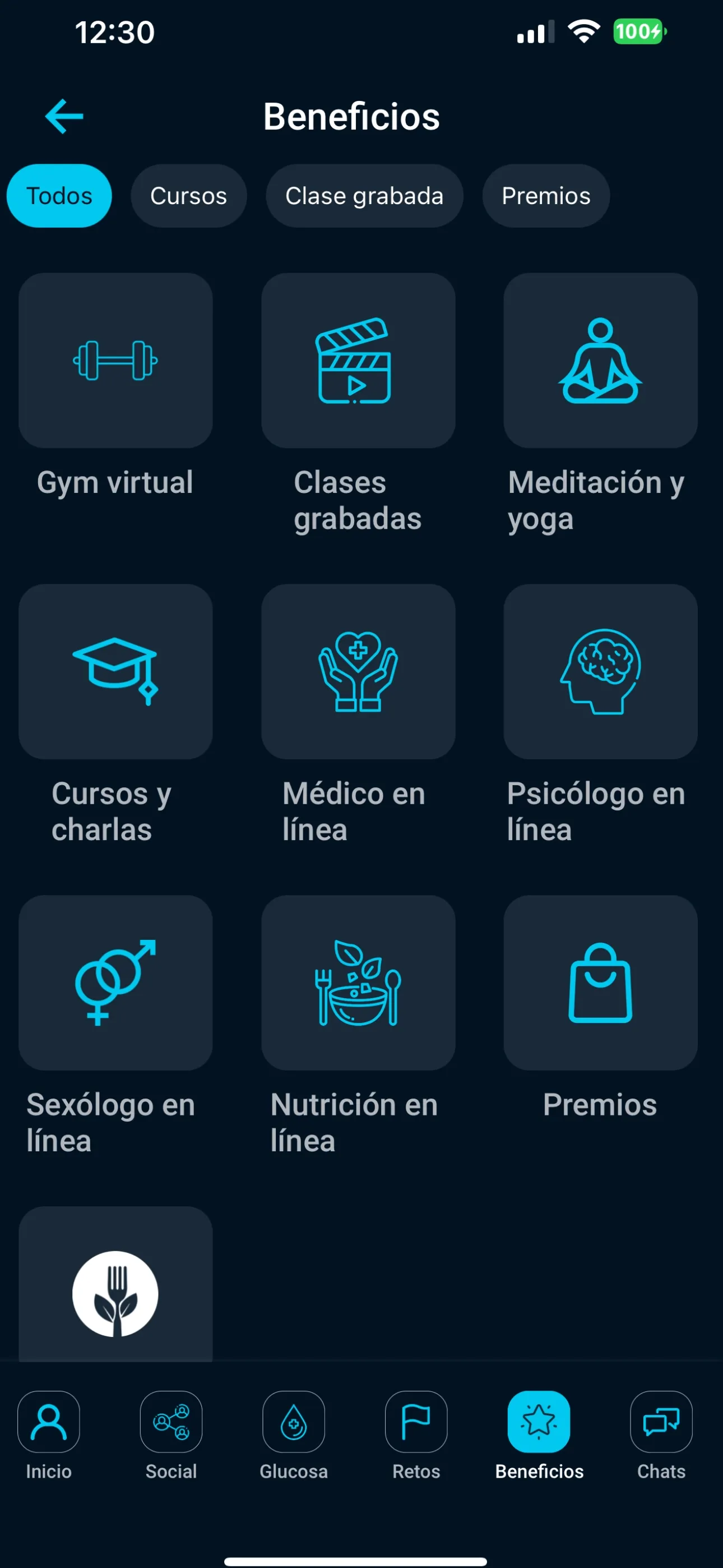 Habits+ | Indus Appstore | Screenshot