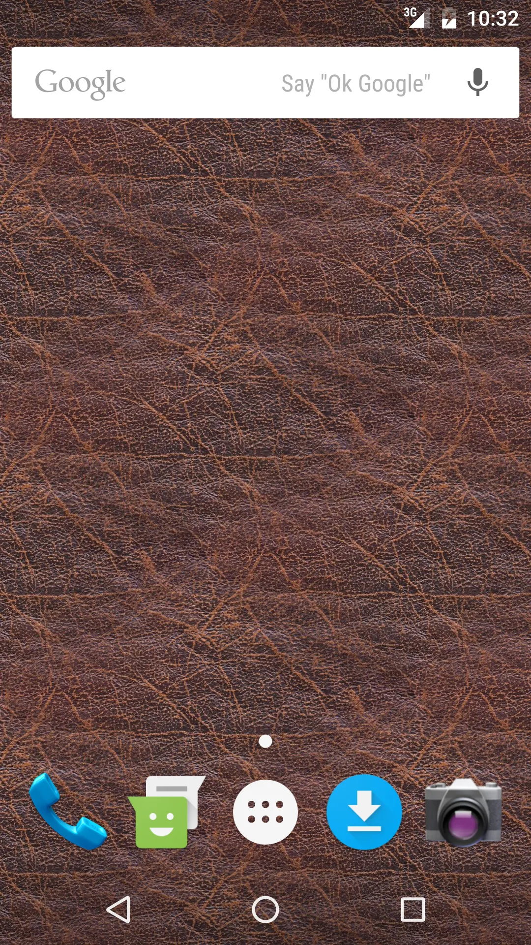 Leather Wallpapers | Indus Appstore | Screenshot