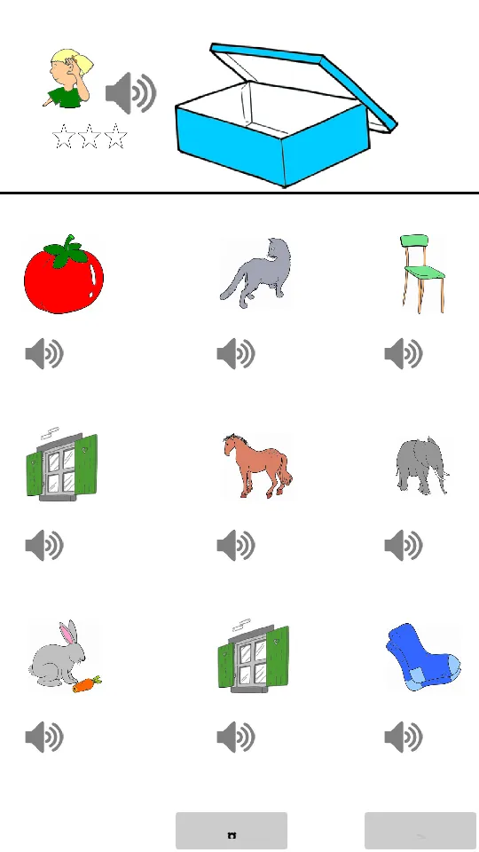 Apprendre à lire - CP | Indus Appstore | Screenshot