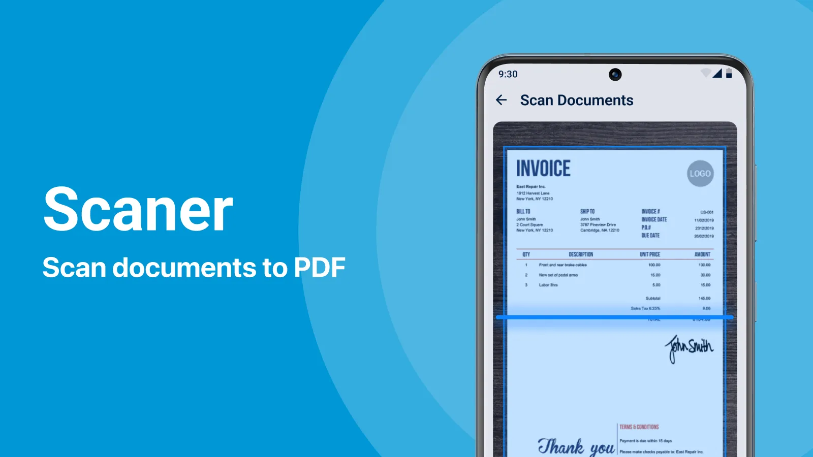 Printer | Indus Appstore | Screenshot