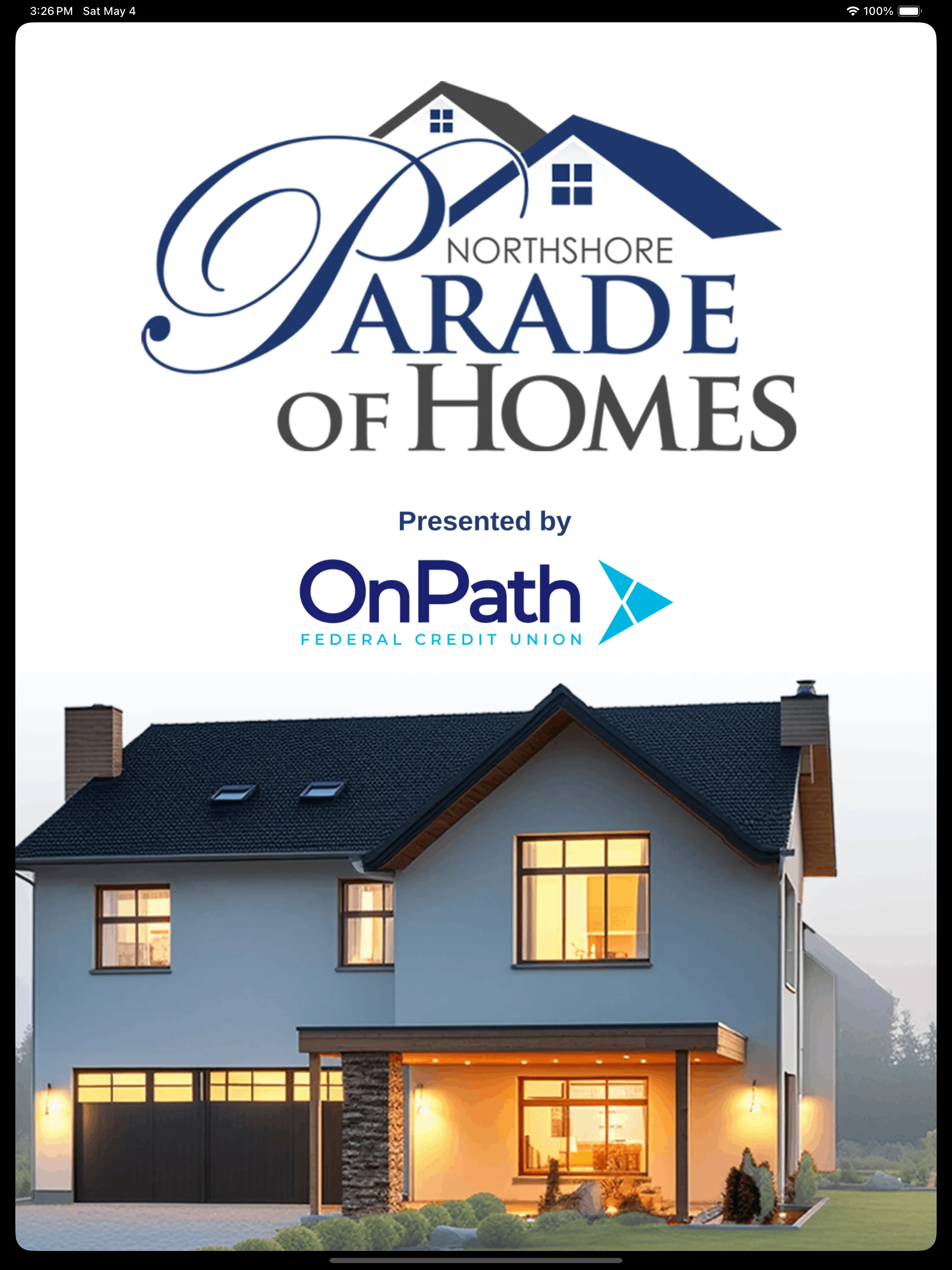 Northshore Parade of Homes | Indus Appstore | Screenshot