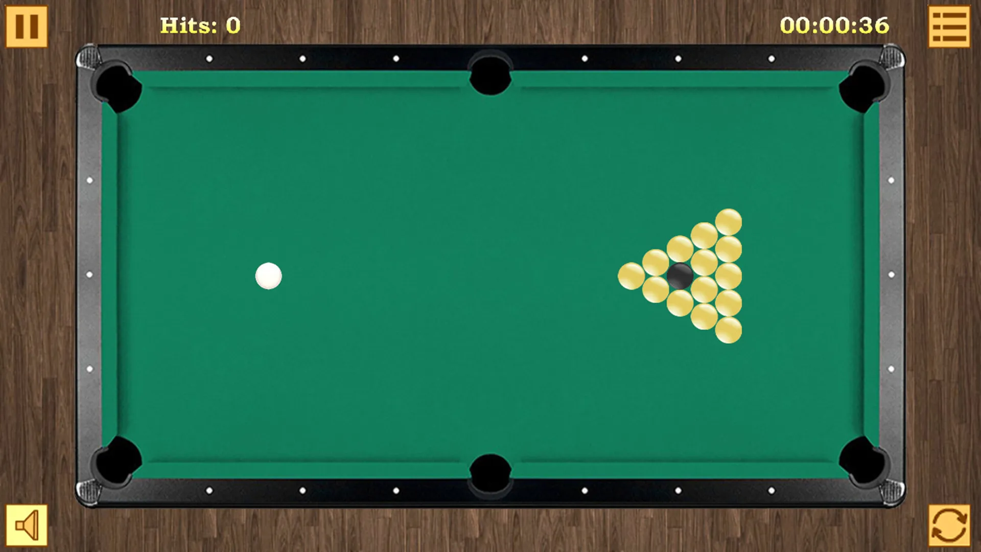 Pool | Indus Appstore | Screenshot