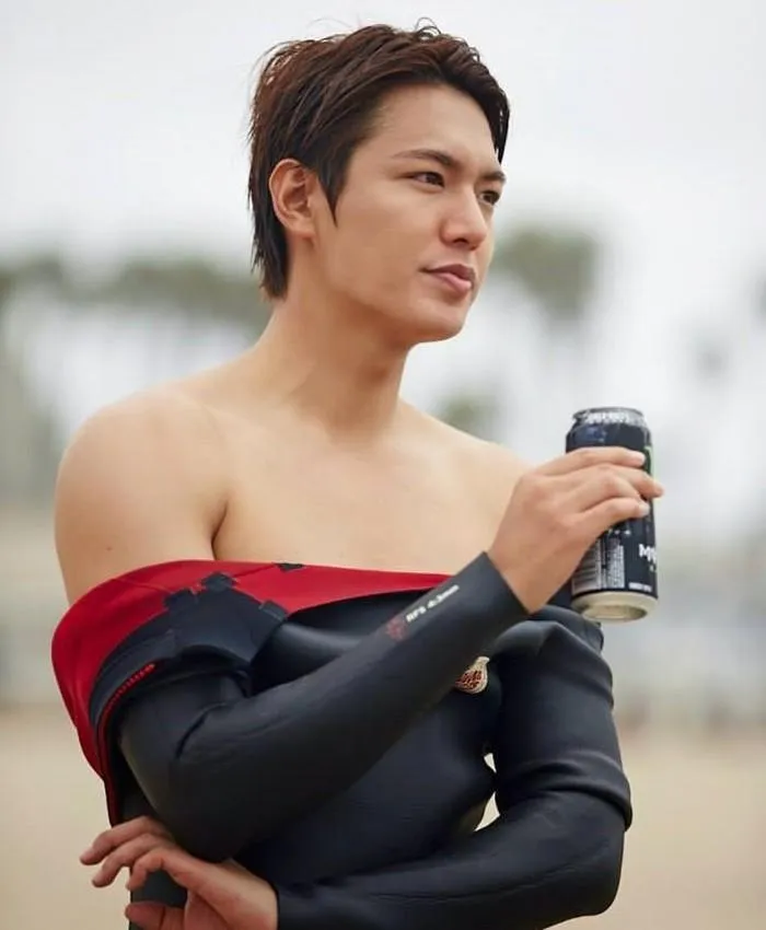 Lee Min Ho Wallpapers HD | Indus Appstore | Screenshot