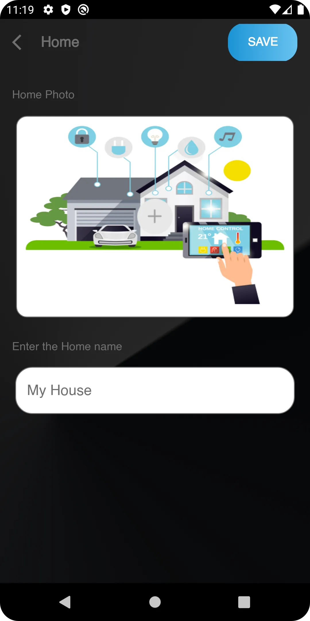 Finolex smart homes | Indus Appstore | Screenshot