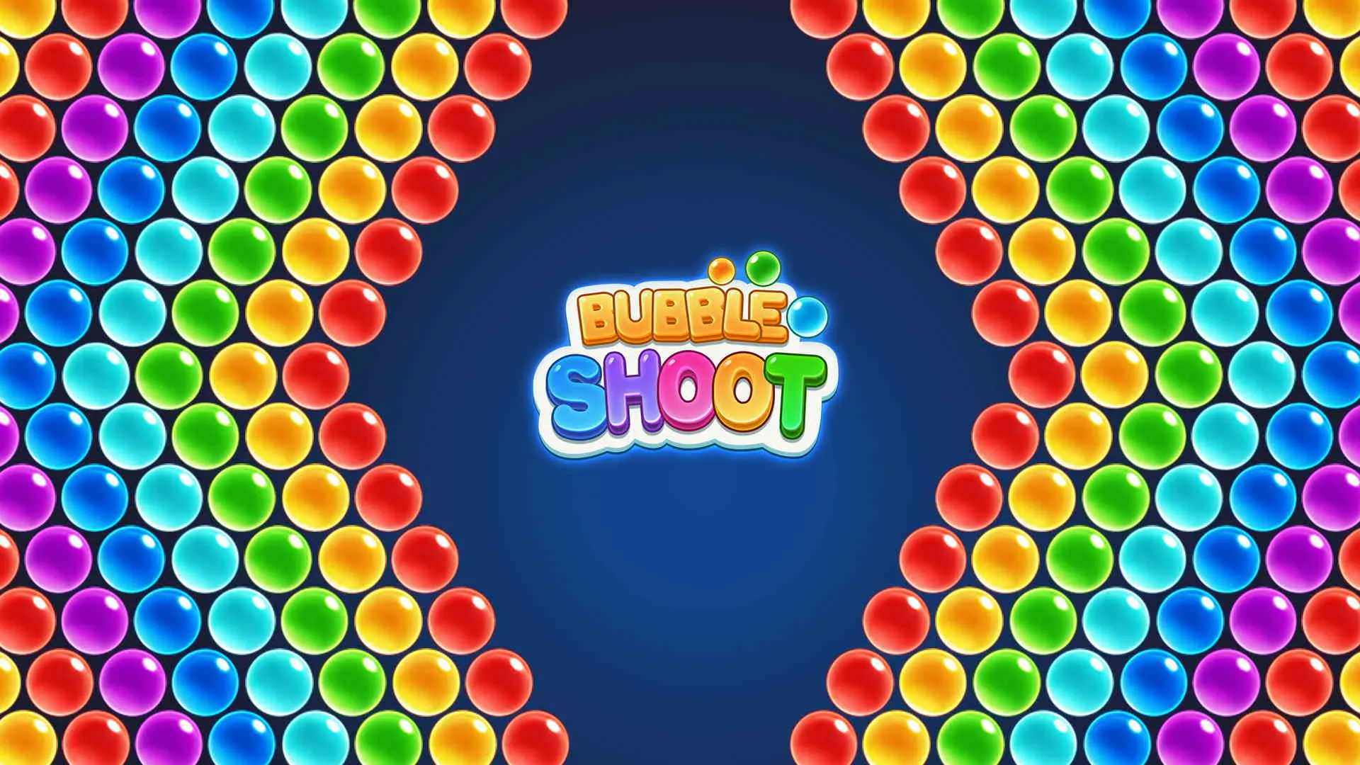 Bubble Shooter | Indus Appstore | Screenshot