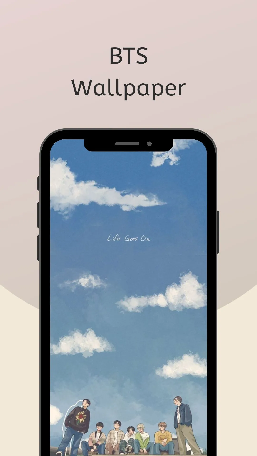 Aesthetic, Matching Wallpaper | Indus Appstore | Screenshot