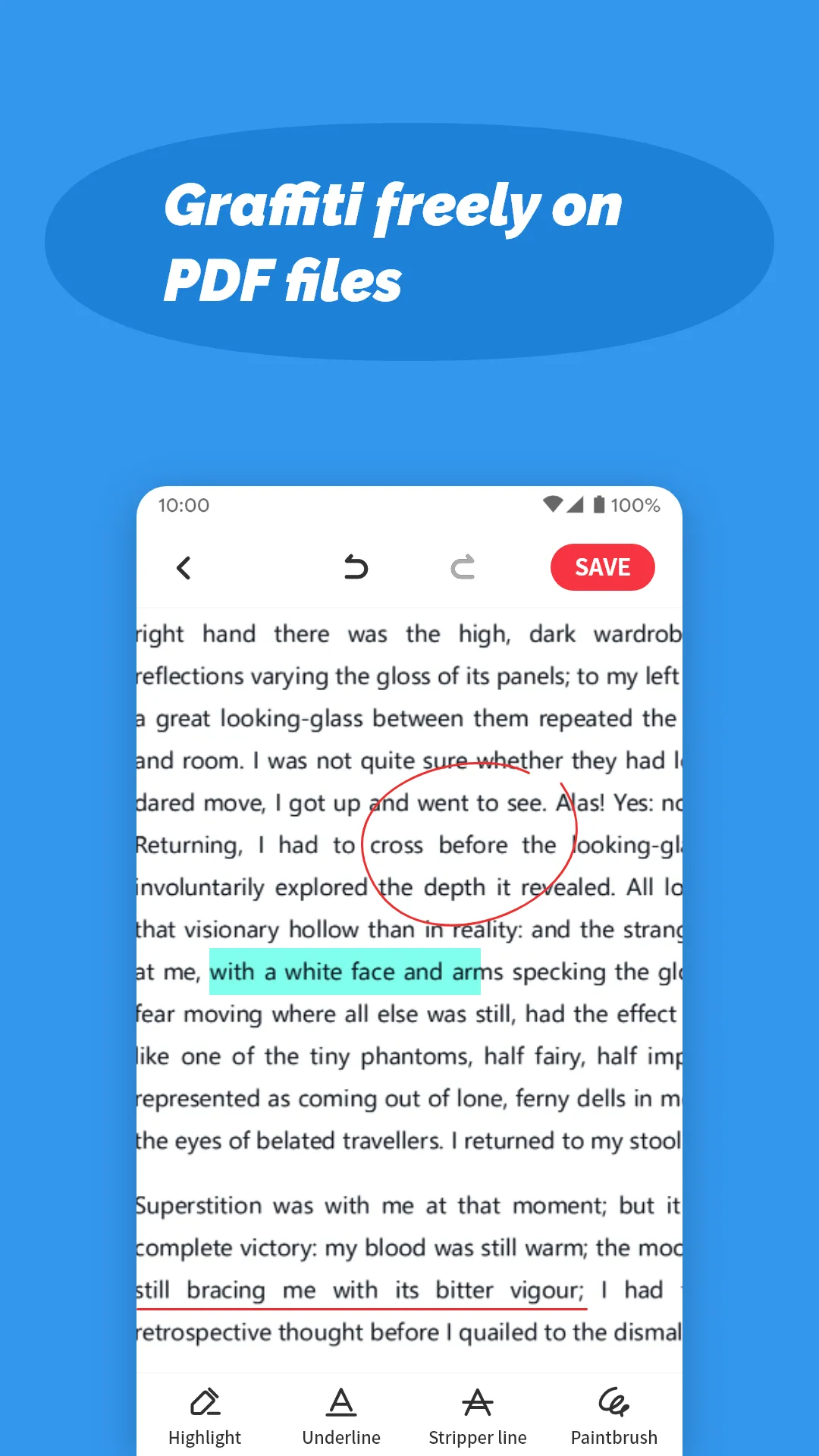 Document Reader Pro | Indus Appstore | Screenshot
