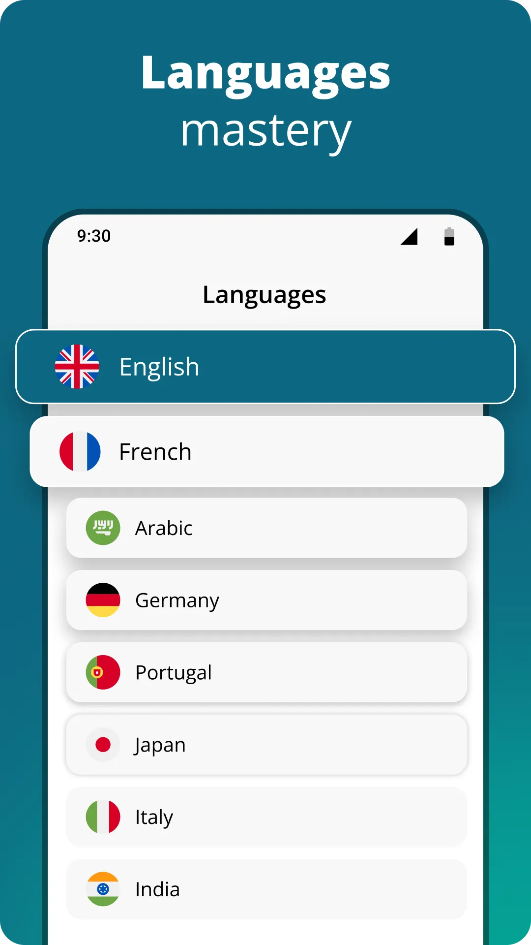 Speak & Translate all Language | Indus Appstore | Screenshot