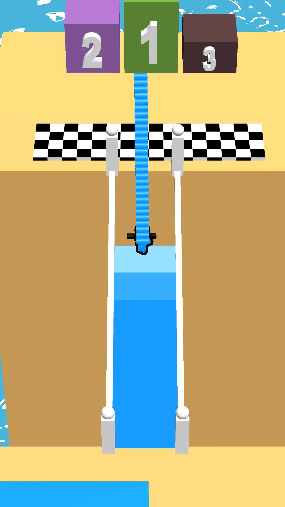 Spiral Bridge Race 3D | Indus Appstore | Screenshot