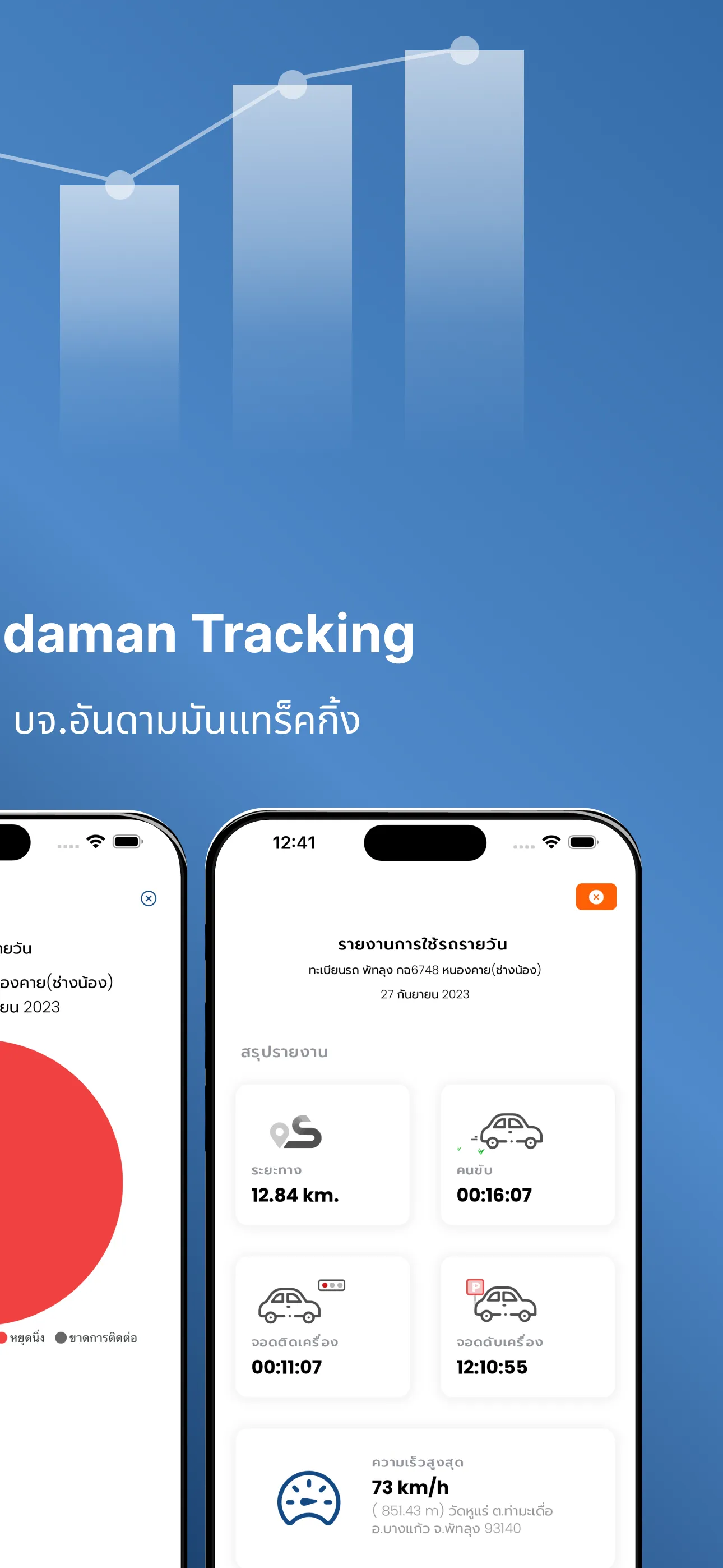 Andaman Tracking | Indus Appstore | Screenshot