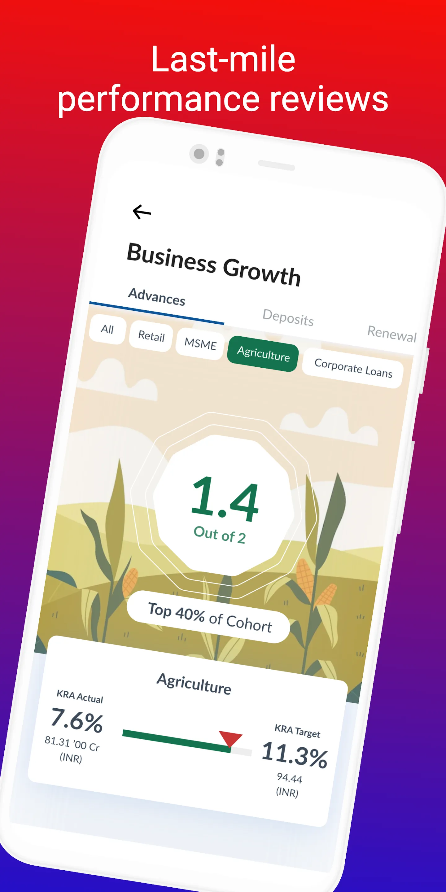 EKAM - Union Bank of India | Indus Appstore | Screenshot